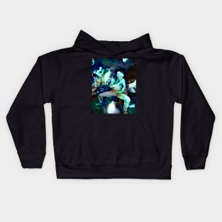 Maynard Kids Hoodie